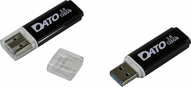 Dato <DB8002U3K-128G> USB3.0 Flash Drive 128Gb (RTL)