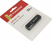 Transcend <TS32GJF700> JetFlash 700 USB3.0 Flash Drive 32Gb (RTL)