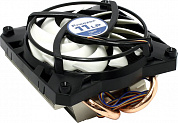 Arctic <UCACO-P20000-BL> Freezer 11 LP Cooler (4пин, 1155/775, 24.4Дб, 900-2000об/мин, Cu+Al+тепл.трубки)
