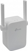 TP-LINK <TL-WA855RE> Wireless N Range Extender (1UTP 100Mbps, 802.11b/g/n, 300Mbps)