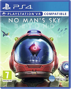 Игра PLAYSTATION No Man's Sky. Beyond,  русская версия