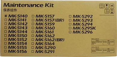 <MK-5140> Maintenance Kit