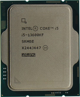 CPU Intel Core i5-13600KF    /LGA1700