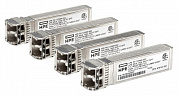 HP  C8R24B HPE MSA 16Gb SW FC SFP 4pk XCVR