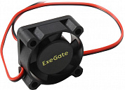 ExeGate <EX295188RUS> EP02510S2P-5 (2пин, 25x25x10мм)