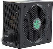 Блок питания GameMax <RGB-850 PRO 5.0/5.1 Black> 850W ATX (24+4x4+16+3x6/8пин)