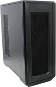 Bigtower PHANTEKS Enthoo Pro II <PH-ES620PC-BK02(-RU)> Satin Black E-ATX, без БП