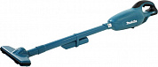 Makita <DCL180Z> Аккум. пылесос (18V, бак 0.65 л)