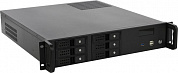Server Case 2U  Exegate Pro <2U480-HS06> ATX 500W (24+4x4пин) <EX279753RUS>