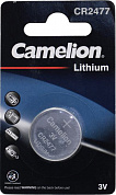Camelion CR2477 (Li, 3V)