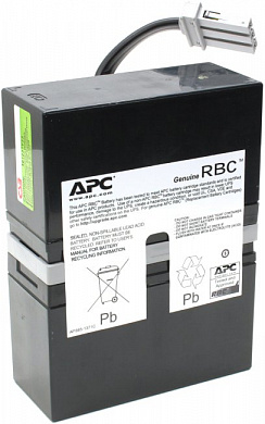 APC <RBC33> Replacement Battery Cartridge