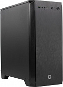 Minitower GameMax <H606 Silent Hill> MicroATX без БП