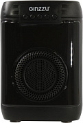 Колонка Ginzzu GM-912B (16W, Bluetooth 5.0, USB, microSD, FM, Li-Ion)