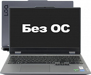 Lenovo LOQ 15IAX9 <83GS005NRK> i5 12450HX/16/512SSD/RTX3050/WiFi/BT/noOS/15.6"