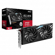 16Gb <PCI-E> GDDR6 ASRock Challenger RX7800XT CL 16GO (RTL) HDMI+3xDP <RADEON RX 7800XT>