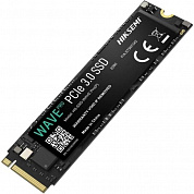 SSD M.2 HIKSEMI 2.0Tb <HS-SSD-WAVE Pro(P) 2048G> (PCI-E 3.0 x4, up to 3445/3120MBs, 3D NAND, 896TBW)