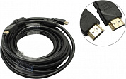 5bites <APC-200-070F> Кабель HDMI to HDMI (19M -19M) 7м 2 фильтра ver2.0