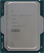 CPU Intel Core Ultra 5-225F     /LGA1851