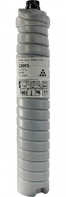 Тонер Ricoh <828554> Black 8300S