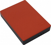 WD <WDBPKJ0040BRD-WESN> My Passport 4Tb EXT (RTL) 2.5" USB 3.0