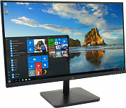 27"    ЖК монитор Viewsonic VA2732-MHD (LCD, 1920x1080, D-Sub, HDMI, DP)