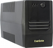 UPS 650VA ExeGate Power <NB-650> <EX299482RUS>