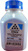 AQC-242C Тонер XEROX Phaser 6000/6010/6015/6125/6128/6130/6140/6500/6505  Cyan (фл. 30г) AQC-США фас.Россия