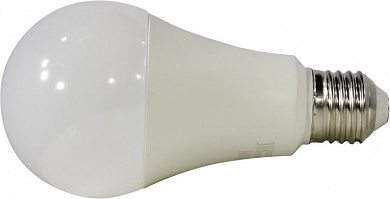 Smartbuy <SBL-A70-30-40K-E27> (E27, 2700 люмен, 4000К, 30Вт, 220-240В)