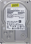 HDD 6 Tb SATA 6Gb/s HGST  Ultrastar 7K6000 <HUS726060ALE614>  3.5" 7200rpm 128Mb