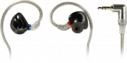 Наушники FiiO FH3 Black (шнур 1.2м)