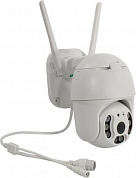 Orient <WF-402> (2560x1440, f=3.6mm, WiFi, PTZ, microSD, микрофон, LED)