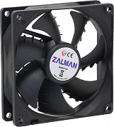 ZALMAN <ZM-F2 Plus SF> Fan for m/tower (3пин, 92x92x25мм, 20-23дБ, 1500об/мин)