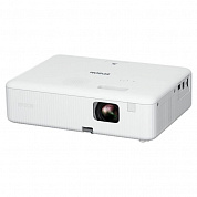 EPSON MultiMedia Projector HA86B <CO-W01>