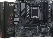 GIGABYTE B650M D3HP (RTL) AM5 <B650> PCI-E HDMI+2xDP 2.5GbLAN SATA RAID MicroATX 4DDR5