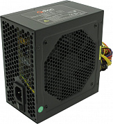 Блок питания FSP Q-Dion <QD500 80+> 500W ATX (24+2x4+6/8пин)