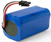 TopON TOP-ICLB05-34 для iClebo Arte, Pop, Smart. 14.4V 3400mAh Li-ion. PN: EBKRWHCC00978.
