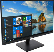 27"   ЖК монитор Viewsonic VA270-H (LCD, 1920x1080, D-Sub, HDMI)