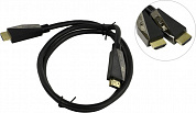 VCOM <CG860-1м> Кабель HDMI to HDMI (19M -19M) 1м ver2.1