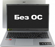 Acer Aspire 3 15 A315-44P-R3X3 <NX.KSJER.006> Ryzen 7 5700U/16/512SSD/WiFi/BT/noOS/15.6"
