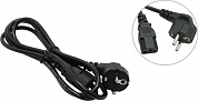 GoPower <00-00024054> Кабель компьютер - розетка 220V 3м Европейский стандарт