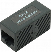 Vention <VAM650> Модуль RJ-45 - RJ-45 проходной, кат. 6