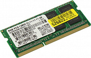 Geil Green <GGS38GB1600C11SC> DDR3 SODIMM 8Gb <PC3-12800> CL11 (for NoteBook)
