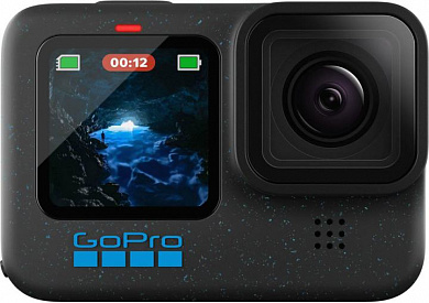 GoPro HERO12 Black <CHDHX-121-RW>