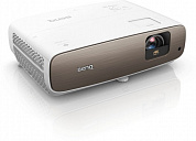 BENQ W2700 (DLP, 4K UHD, 3840x2160, 2000Lm, 30000:1, +2xНDMI, +USB, 2BenQ Projector W2700