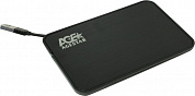 AgeStar <SUB2A8-Black>(Внешний бокс для 2.5" SATA HDD, USB2.0)