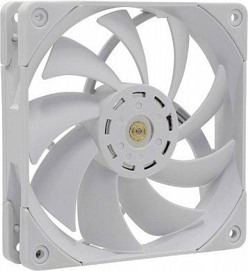 Thermalright <TL-C12PRO-W> (4пин, 120x120x25мм, 29.6дБ, 1850 об/мин)