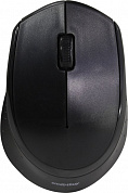 SmartBuy One Wireless Optical Mouse <SBM-333AG-K> (RTL) USB  3btn+Roll, беспроводная