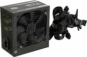 Блок питания Cooler Master <MPE-7501-ACABW-EU> 750W ATX (24+8+2x4+2x6/8пин)