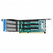 Lenovo <4XH7A61079> 2U x16/x8/x8 PCIe G4 Riser 1/2 Option Kit v2