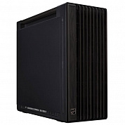 Miditower ASUS ProArt PA602W Wood Ed. <90DC00J0-B09020> Black E-ATX без БП
